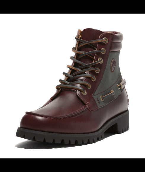 TIMBERLAND Vibram  Mid Lace Up Gtx Mens Boots